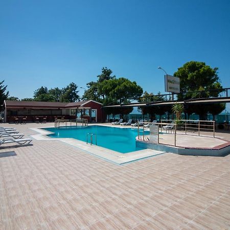 Lake Life Hotel İznik Zewnętrze zdjęcie