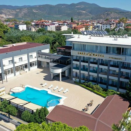 Lake Life Hotel İznik Zewnętrze zdjęcie