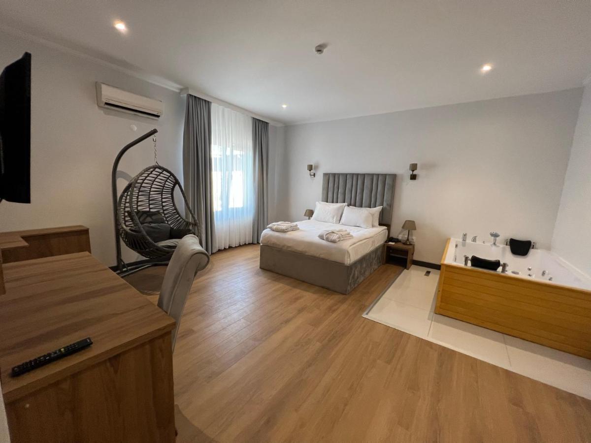 Lake Life Hotel İznik Zewnętrze zdjęcie