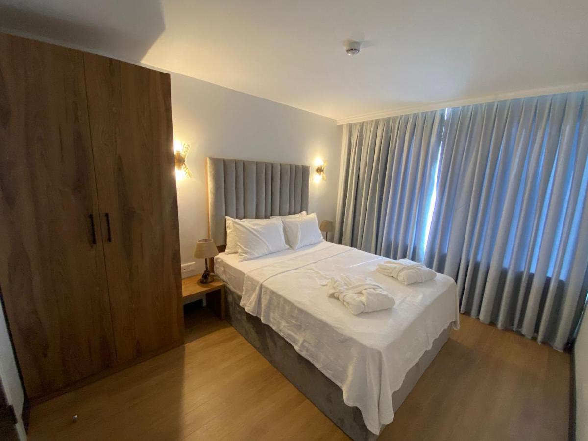 Lake Life Hotel İznik Zewnętrze zdjęcie