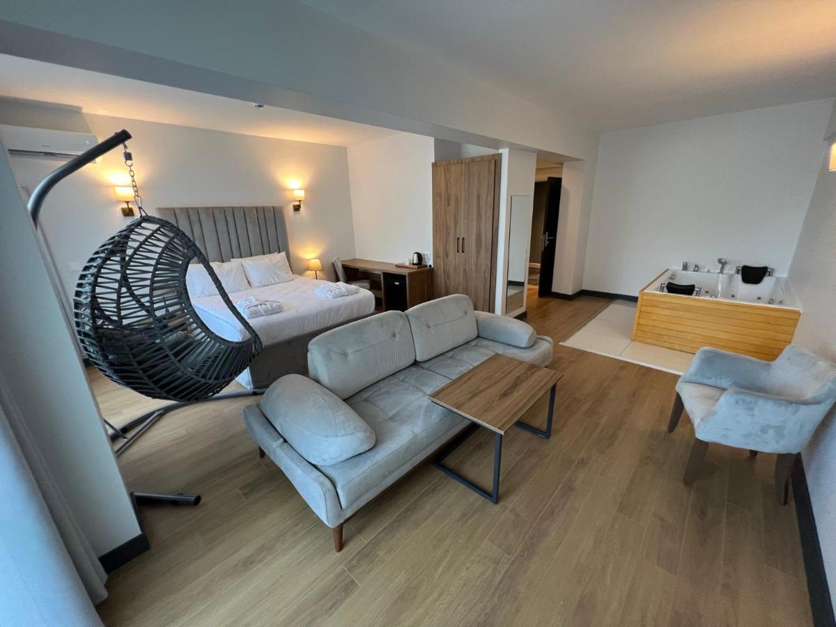 Lake Life Hotel İznik Zewnętrze zdjęcie