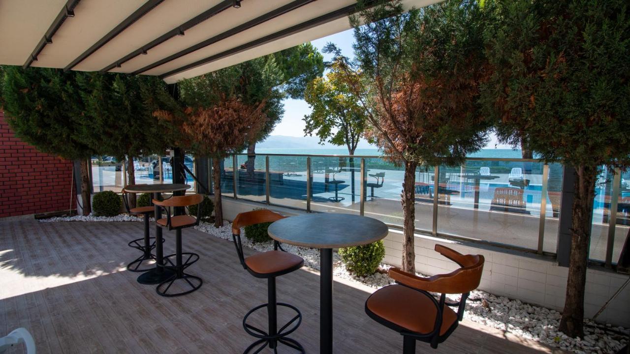 Lake Life Hotel İznik Zewnętrze zdjęcie