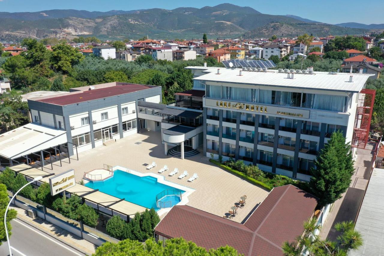 Lake Life Hotel İznik Zewnętrze zdjęcie