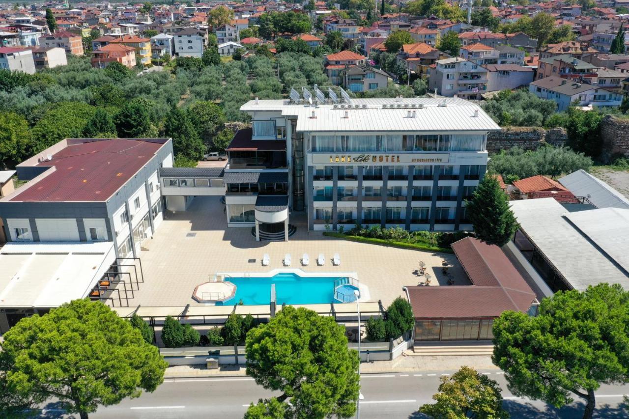 Lake Life Hotel İznik Zewnętrze zdjęcie