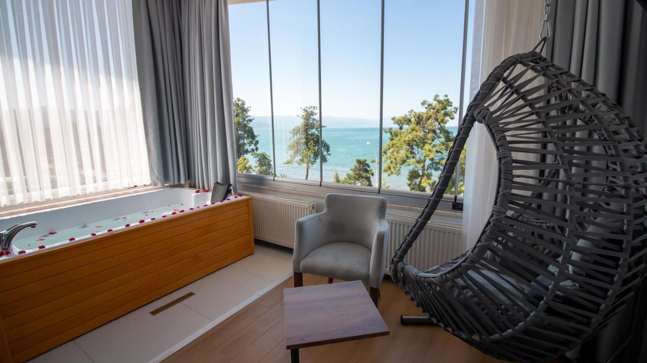 Lake Life Hotel İznik Zewnętrze zdjęcie