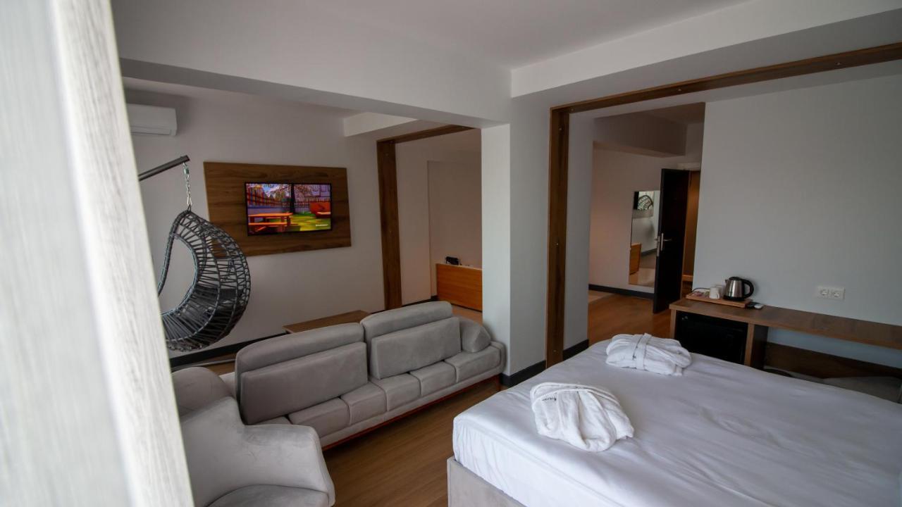 Lake Life Hotel İznik Zewnętrze zdjęcie