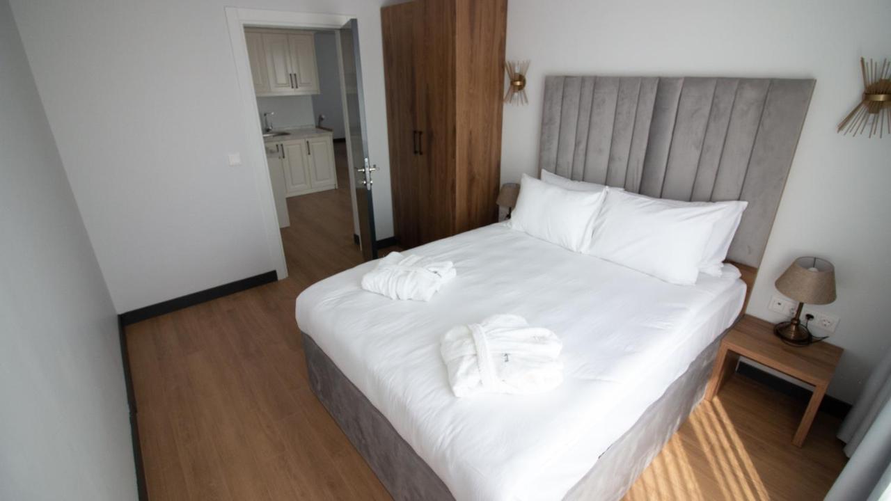 Lake Life Hotel İznik Zewnętrze zdjęcie