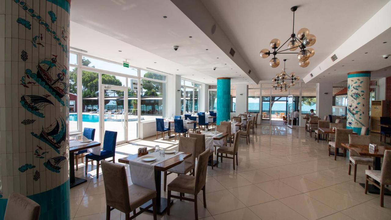 Lake Life Hotel İznik Zewnętrze zdjęcie