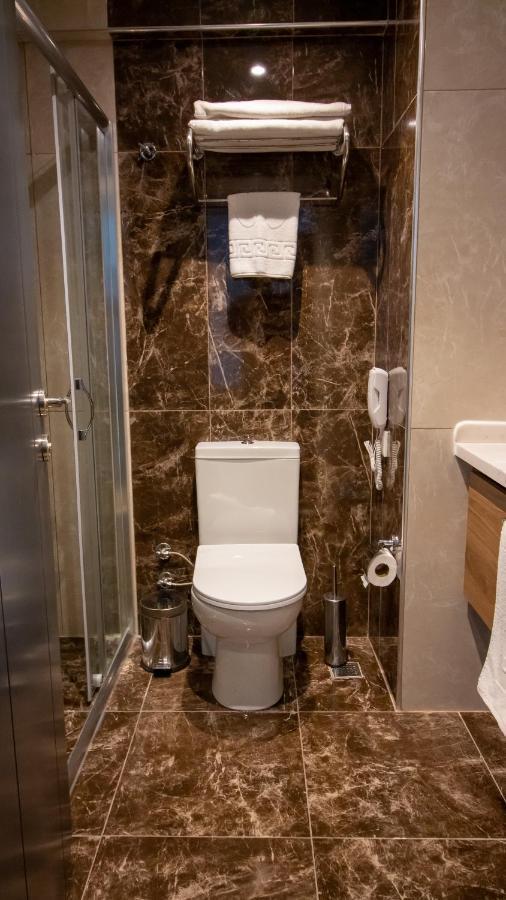 Lake Life Hotel İznik Zewnętrze zdjęcie