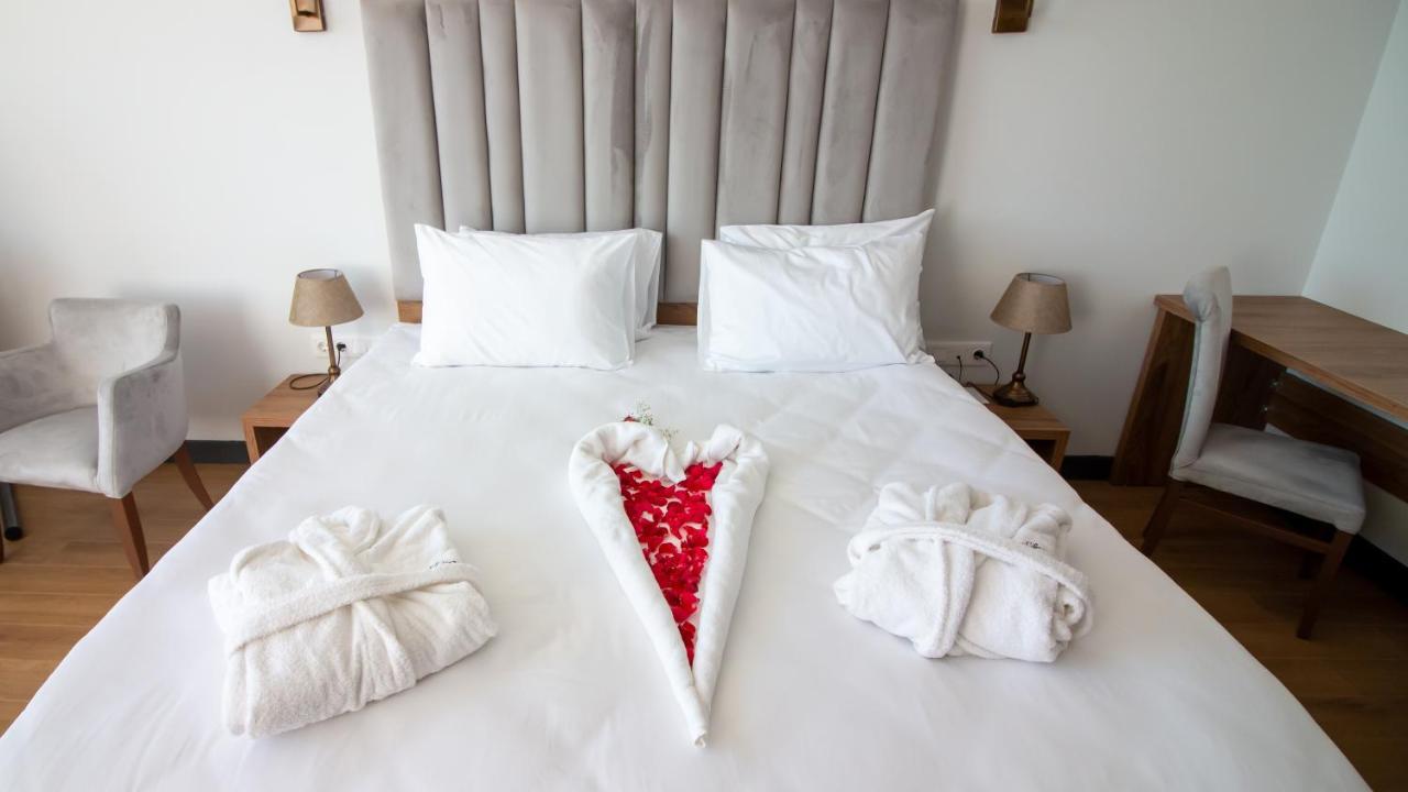 Lake Life Hotel İznik Zewnętrze zdjęcie
