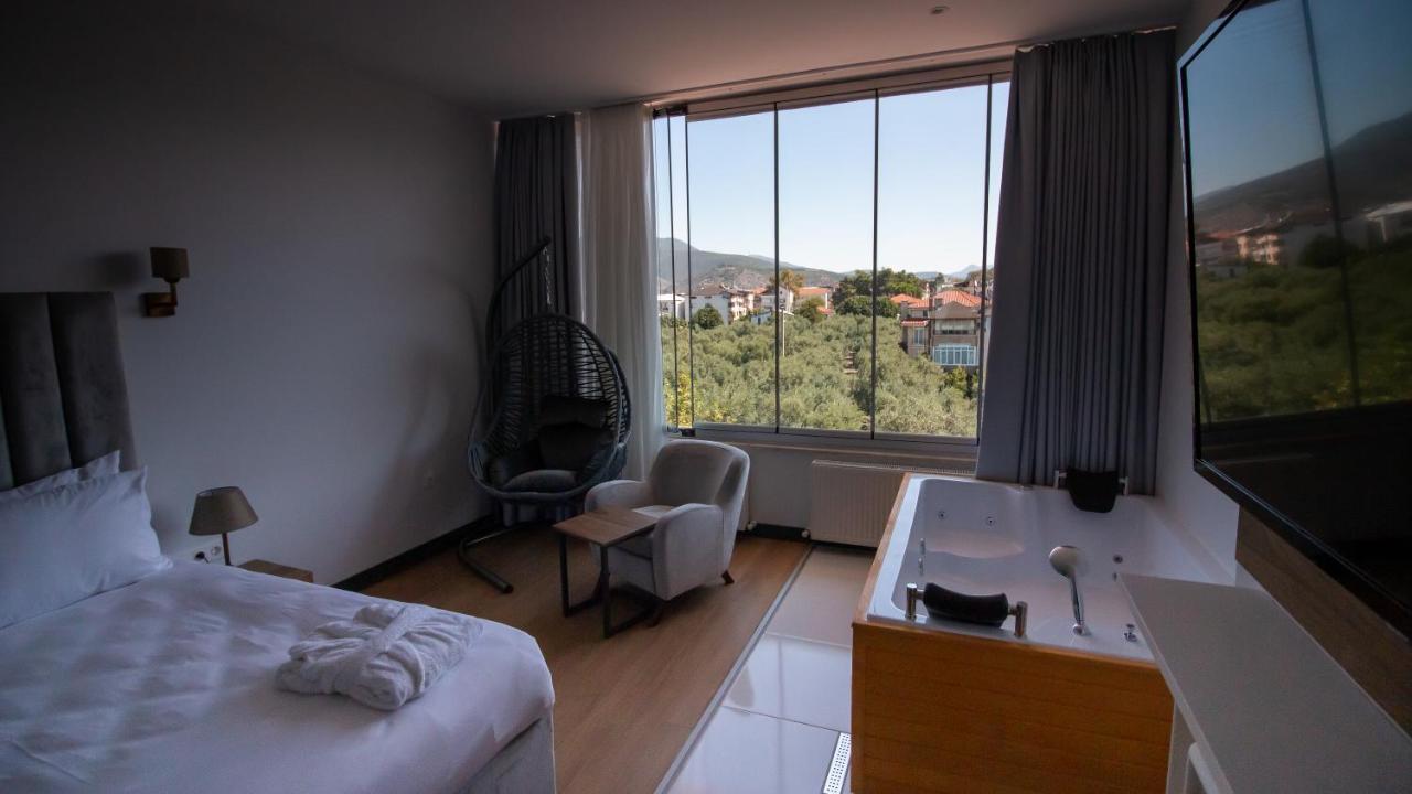 Lake Life Hotel İznik Zewnętrze zdjęcie