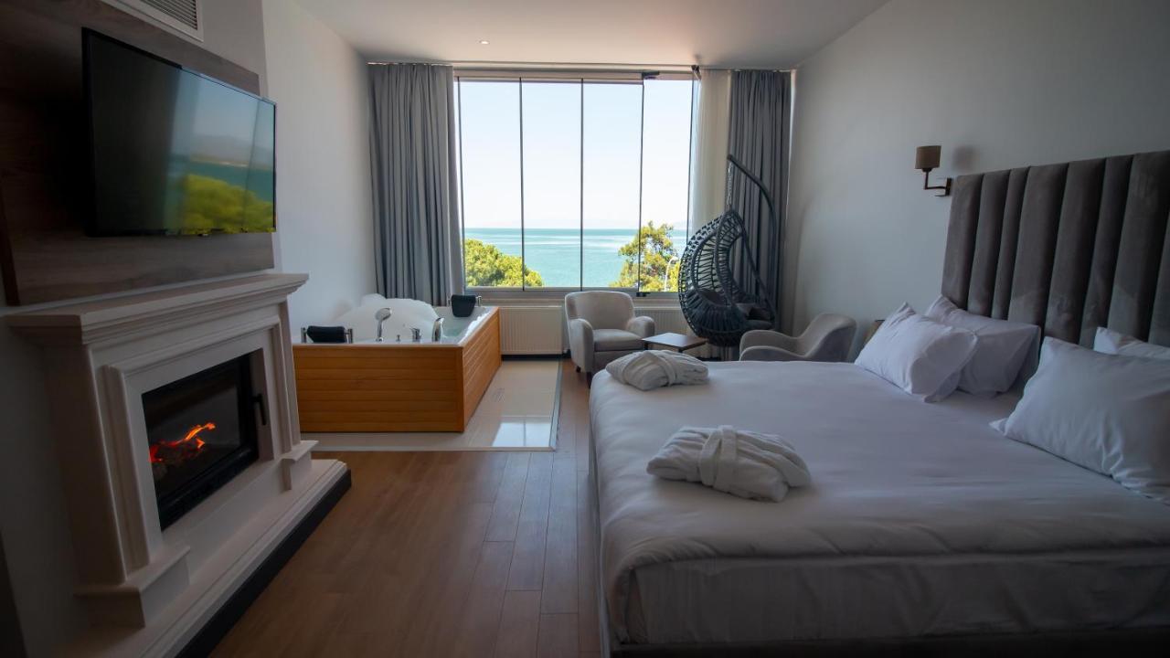 Lake Life Hotel İznik Zewnętrze zdjęcie