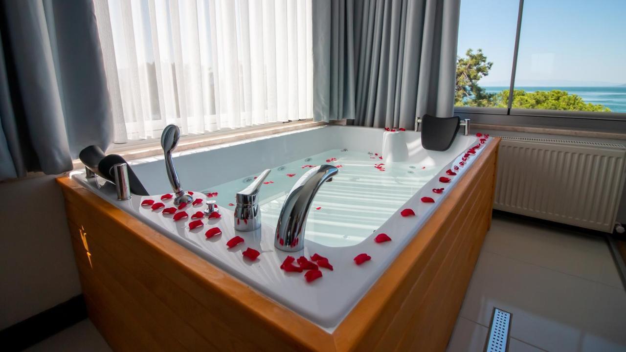 Lake Life Hotel İznik Zewnętrze zdjęcie