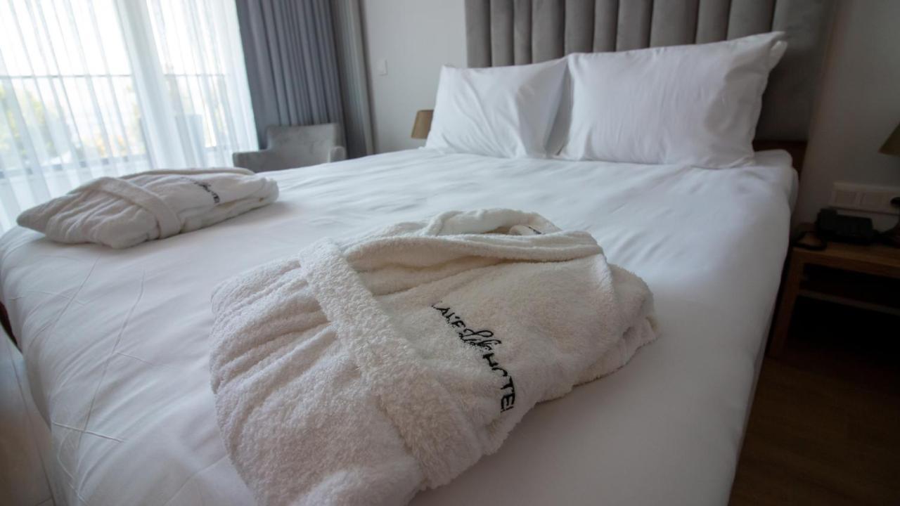 Lake Life Hotel İznik Zewnętrze zdjęcie