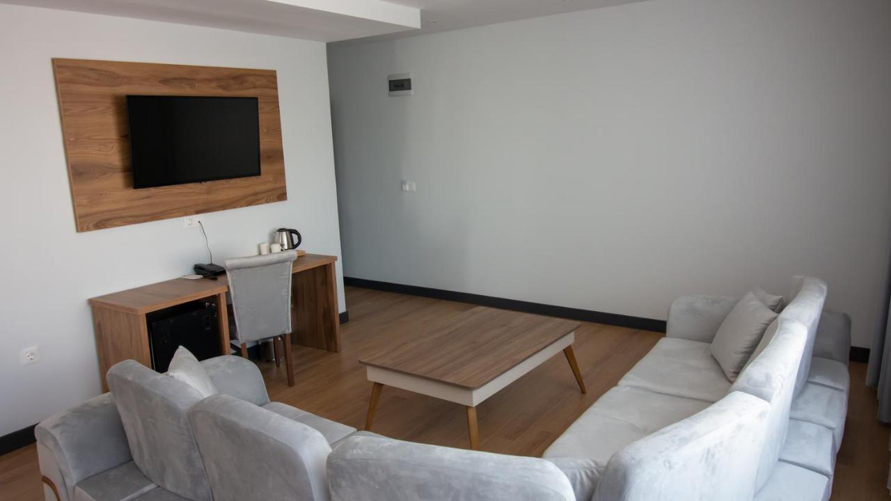 Lake Life Hotel İznik Zewnętrze zdjęcie