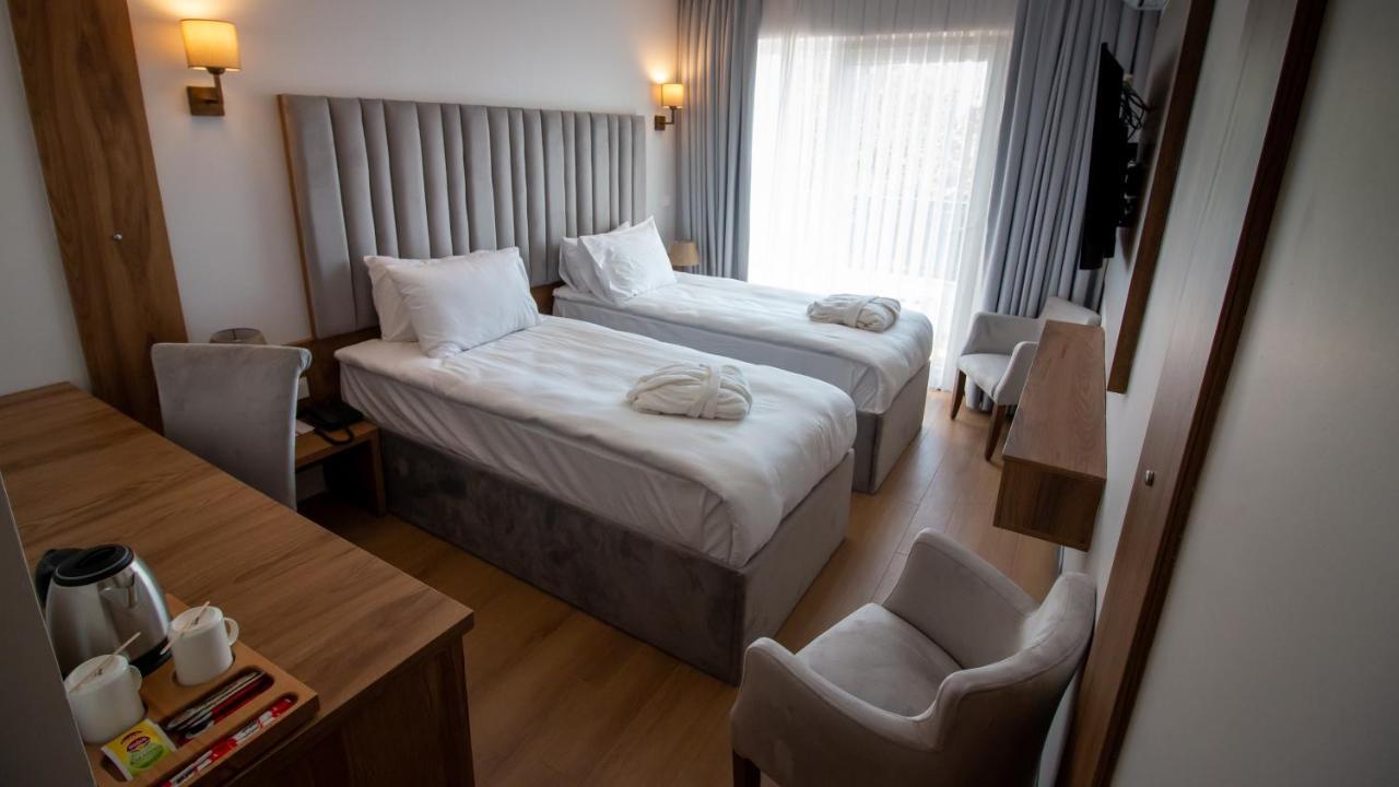 Lake Life Hotel İznik Zewnętrze zdjęcie
