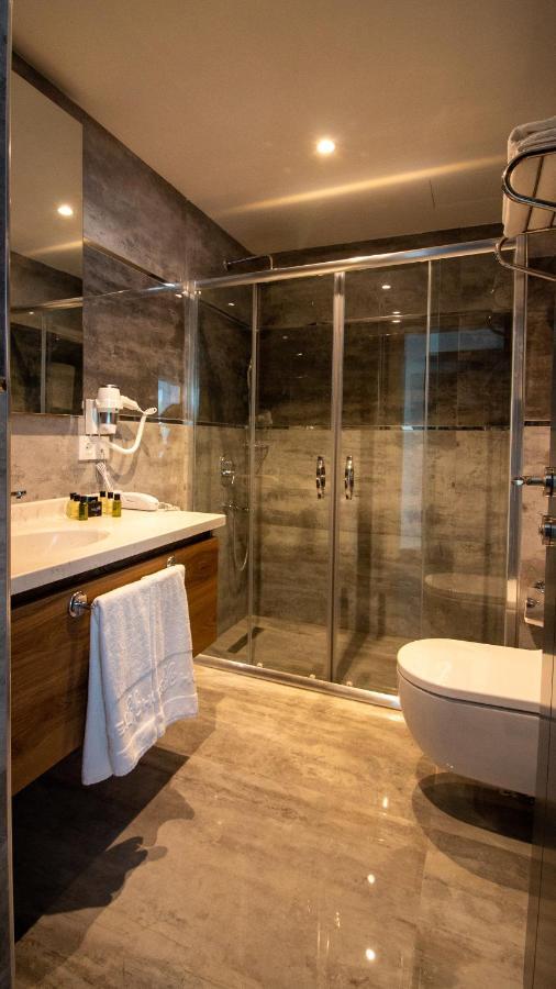 Lake Life Hotel İznik Zewnętrze zdjęcie