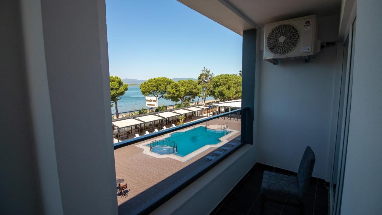 Lake Life Hotel İznik Zewnętrze zdjęcie