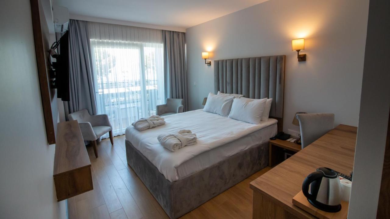 Lake Life Hotel İznik Zewnętrze zdjęcie