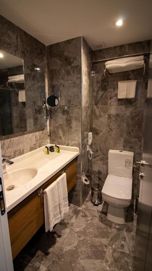 Lake Life Hotel İznik Zewnętrze zdjęcie