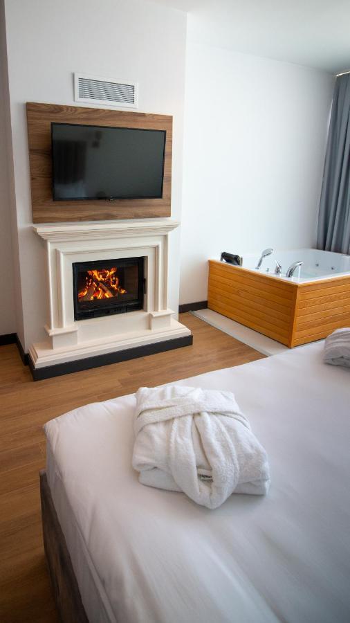 Lake Life Hotel İznik Zewnętrze zdjęcie