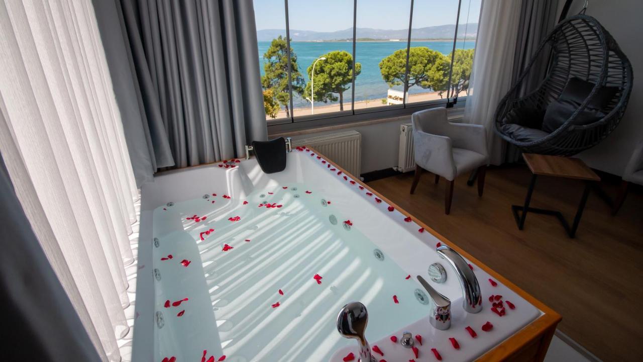 Lake Life Hotel İznik Zewnętrze zdjęcie