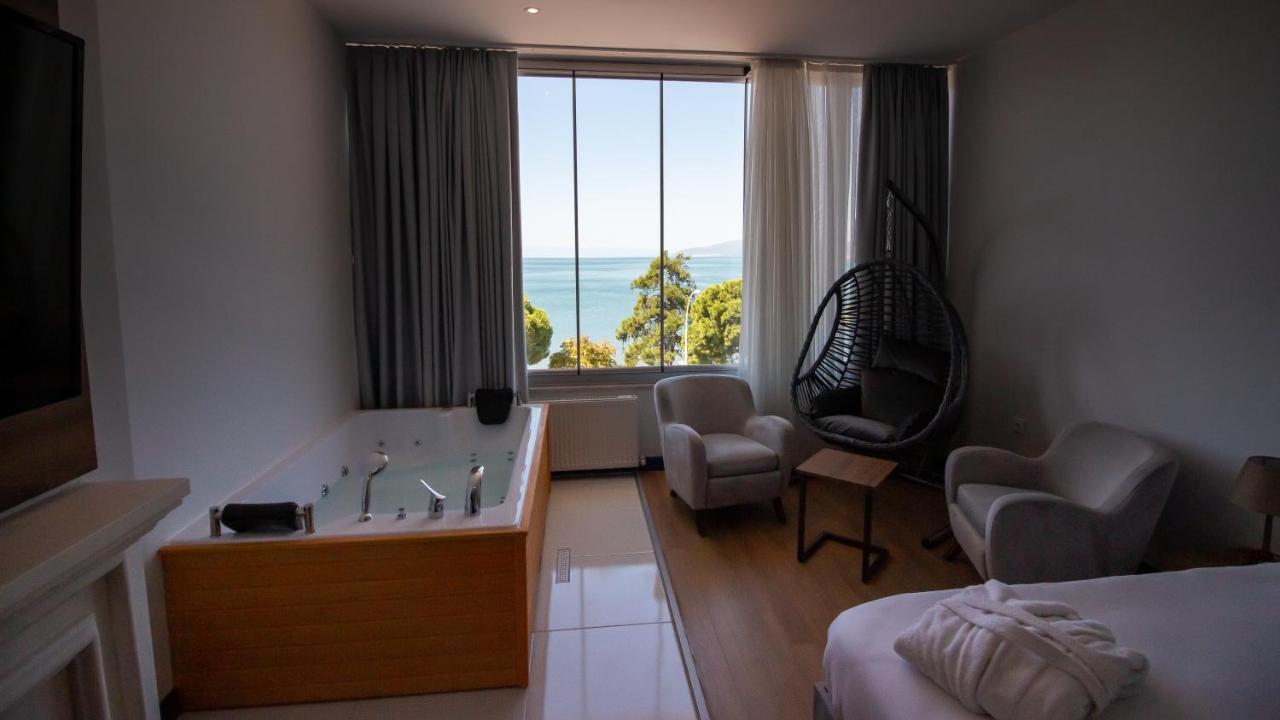 Lake Life Hotel İznik Zewnętrze zdjęcie