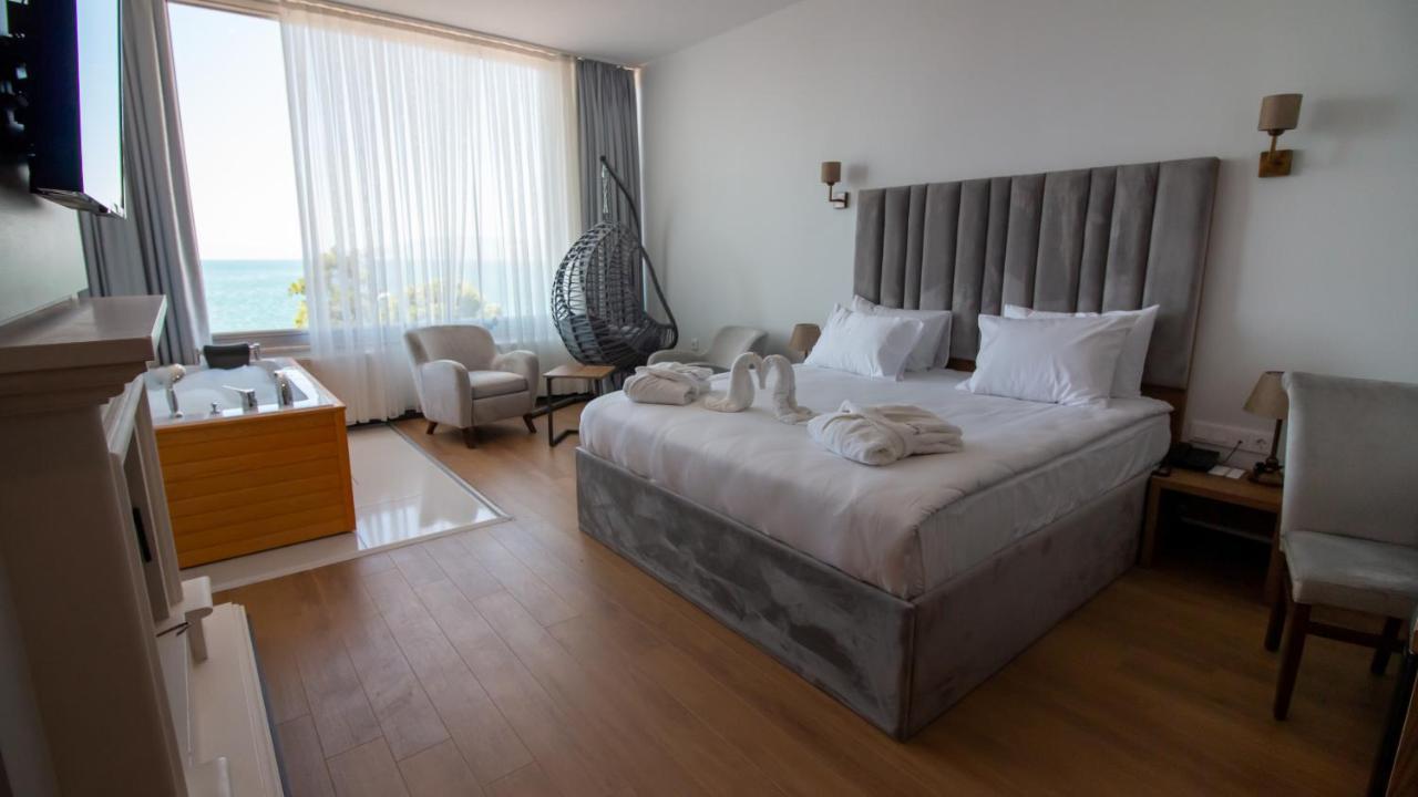 Lake Life Hotel İznik Zewnętrze zdjęcie