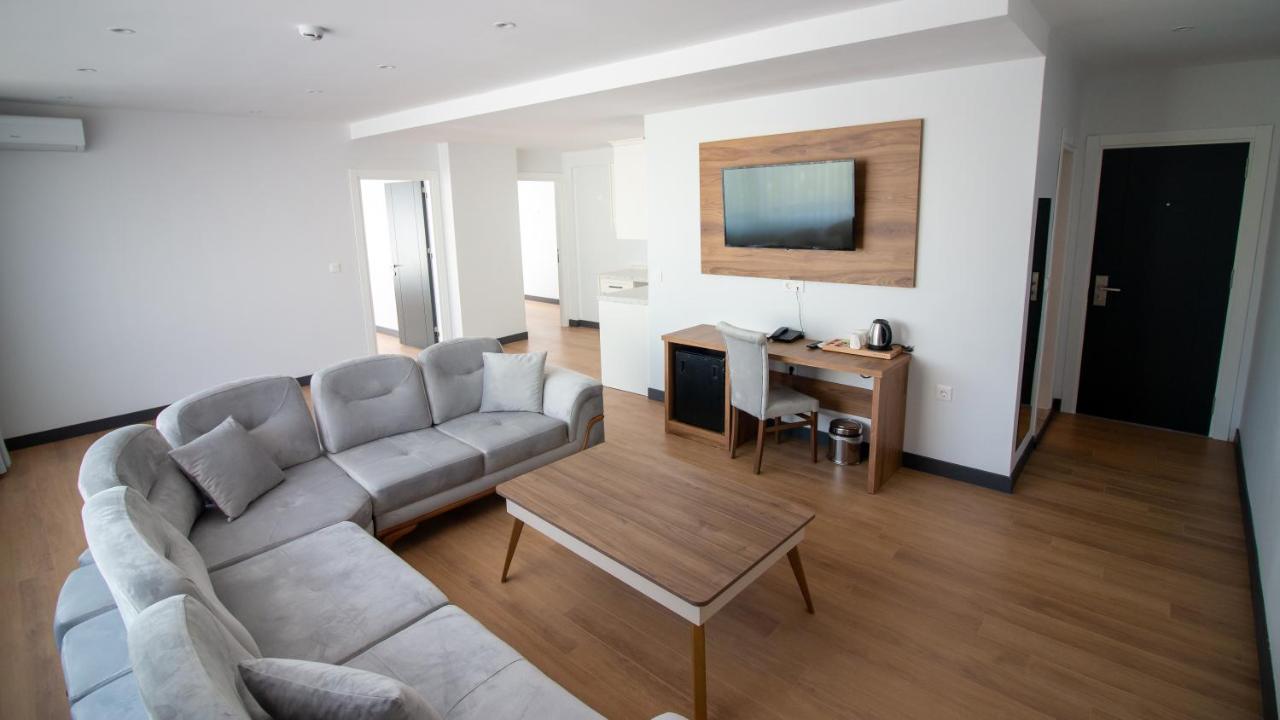 Lake Life Hotel İznik Zewnętrze zdjęcie