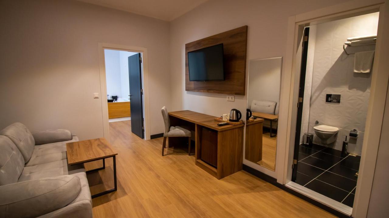 Lake Life Hotel İznik Zewnętrze zdjęcie