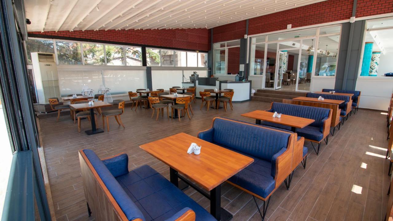 Lake Life Hotel İznik Zewnętrze zdjęcie
