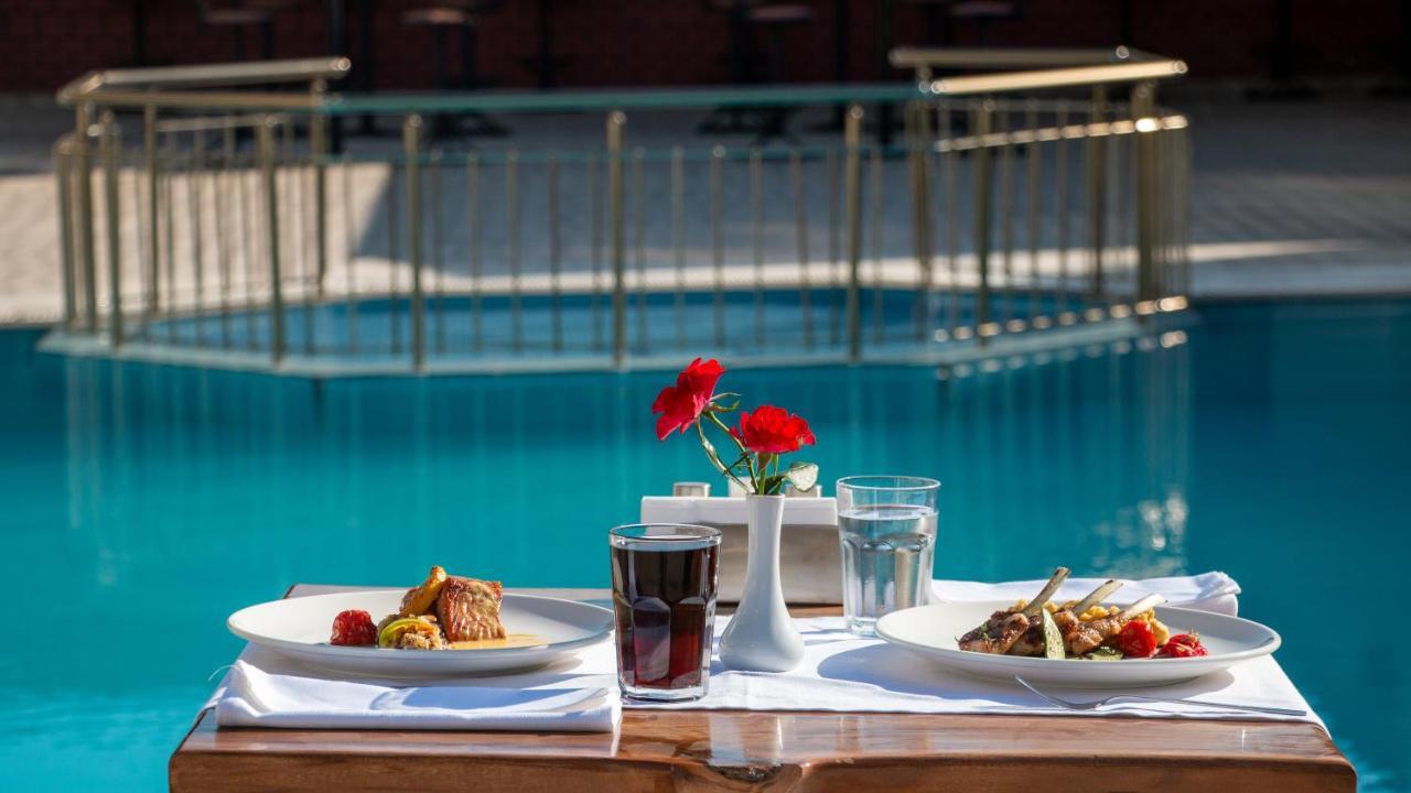 Lake Life Hotel İznik Zewnętrze zdjęcie
